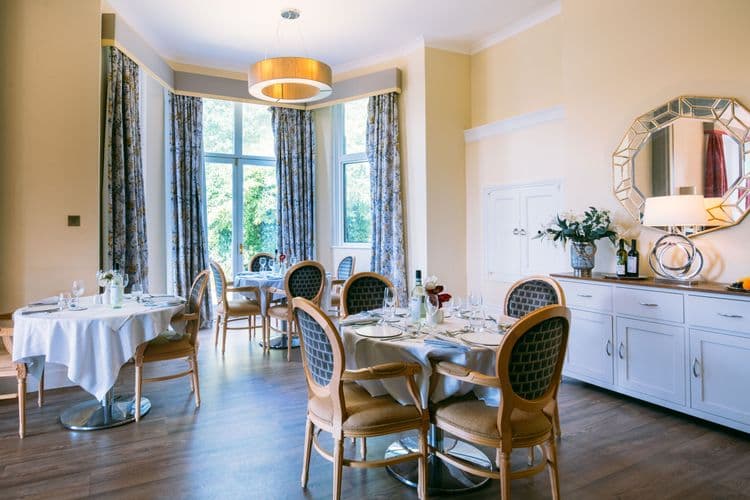 Barchester Healthcare Dudwell St Mary Care Home, Etchingham, TN19 7BE