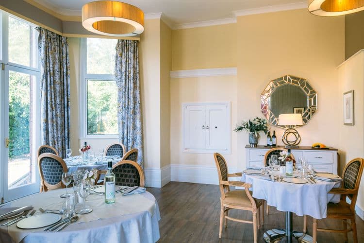 Barchester Healthcare Dudwell St Mary Care Home, Etchingham, TN19 7BE