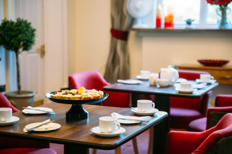Barchester Healthcare Dudwell St Mary Care Home, Etchingham, TN19 7BE