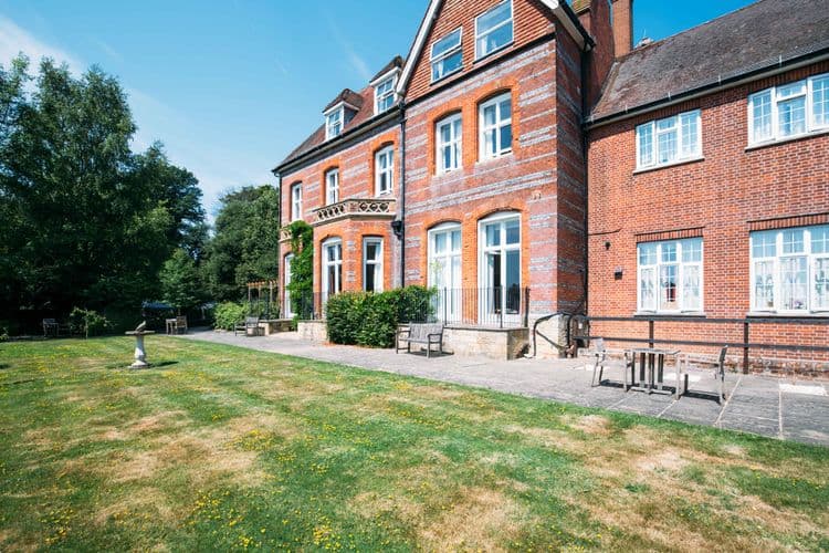 Barchester Healthcare Dudwell St Mary Care Home, Etchingham, TN19 7BE