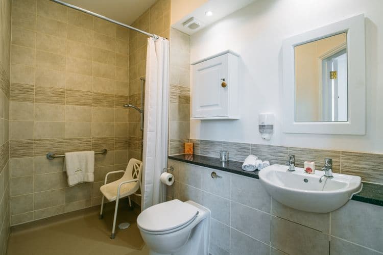 Barchester Healthcare Dudwell St Mary Care Home, Etchingham, TN19 7BE