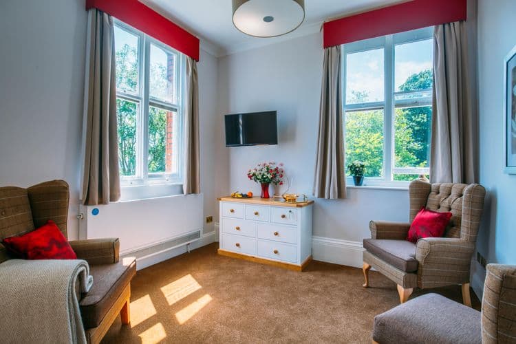 Barchester Healthcare Dudwell St Mary Care Home, Etchingham, TN19 7BE