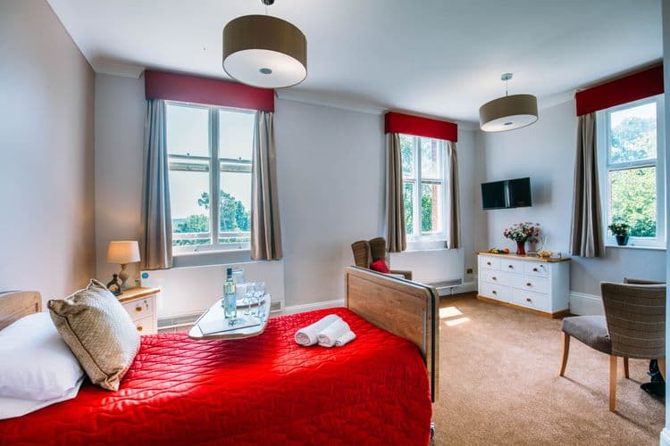 Barchester Healthcare Dudwell St Mary Care Home, Etchingham, TN19 7BE