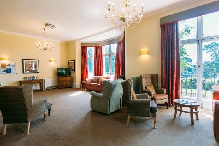 Barchester Healthcare Dudwell St Mary Care Home, Etchingham, TN19 7BE