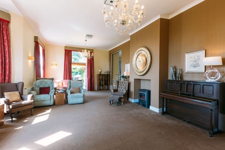 Barchester Healthcare Dudwell St Mary Care Home, Etchingham, TN19 7BE