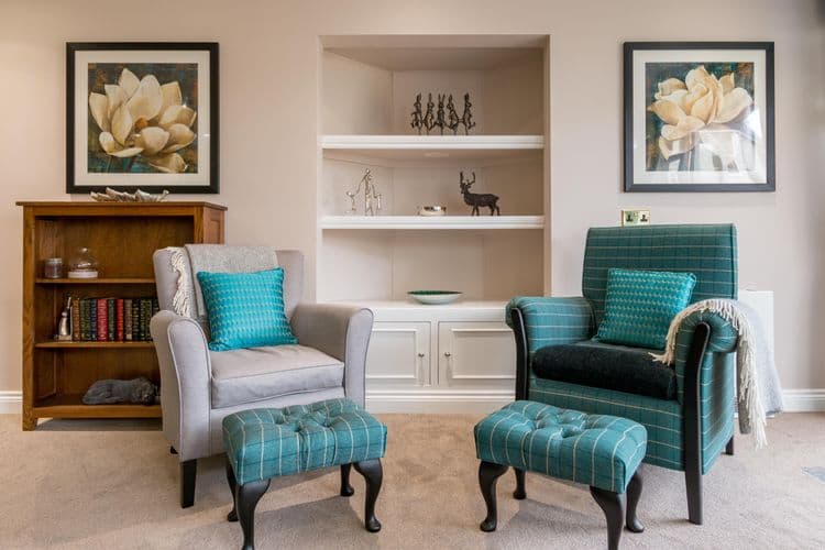 Barchester Healthcare Edgbaston Beaumont Care Home, Birmingham, B15 2NX