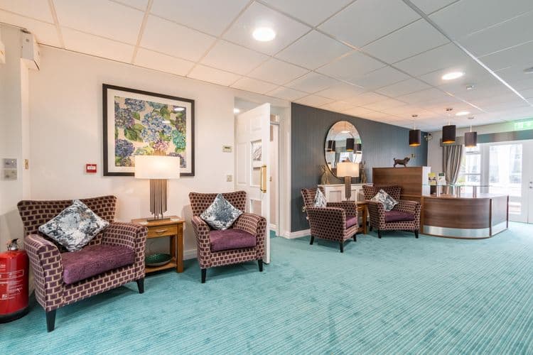 Barchester Healthcare Edgbaston Beaumont Care Home, Birmingham, B15 2NX