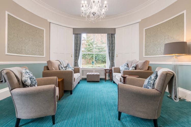 Barchester Healthcare Edgbaston Beaumont Care Home, Birmingham, B15 2NX