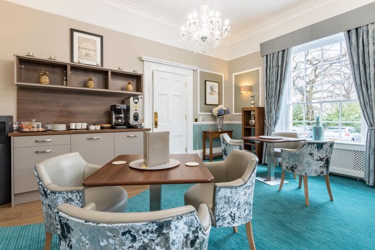 Barchester Healthcare Edgbaston Beaumont Care Home, Birmingham, B15 2NX