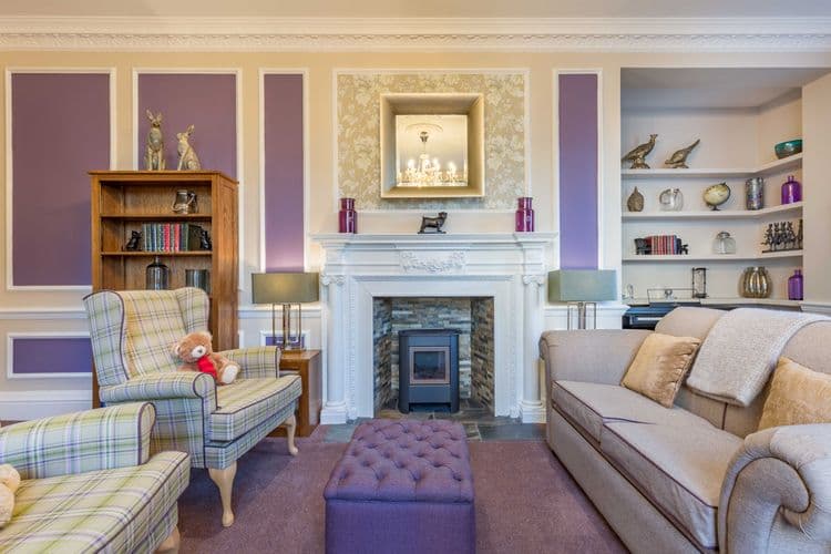Barchester Healthcare Epsom Beaumont Care Home, Epsom, KT17 4QB