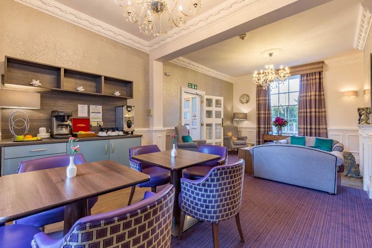Barchester Healthcare Epsom Beaumont Care Home, Epsom, KT17 4QB