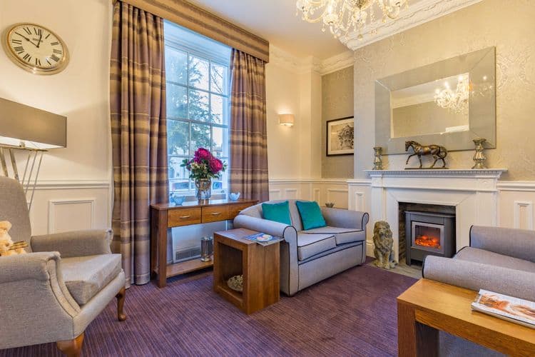 Barchester Healthcare Epsom Beaumont Care Home, Epsom, KT17 4QB
