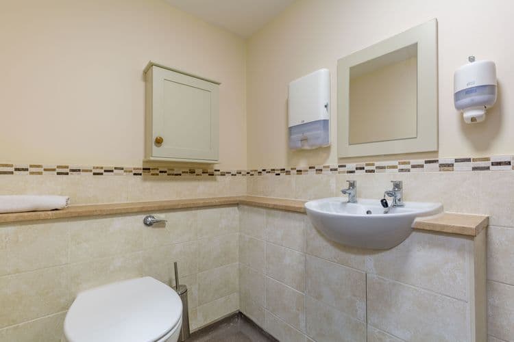 Barchester Healthcare Epsom Beaumont Care Home, Epsom, KT17 4QB