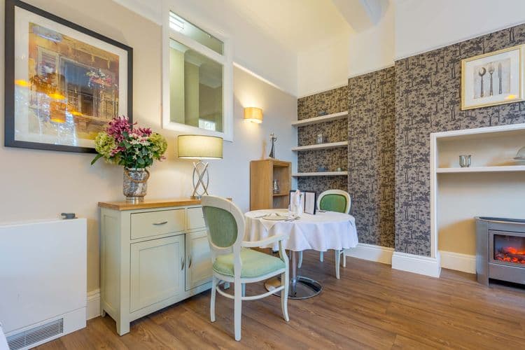 Barchester Healthcare Epsom Beaumont Care Home, Epsom, KT17 4QB