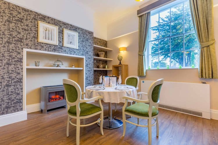 Barchester Healthcare Epsom Beaumont Care Home, Epsom, KT17 4QB