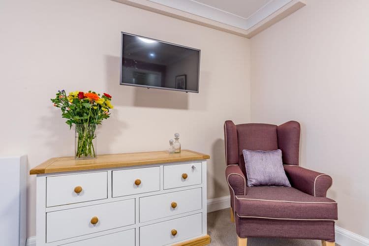 Epsom Beaumont Care Home, Epsom, KT17 4QB