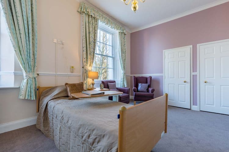 Epsom Beaumont Care Home, Epsom, KT17 4QB