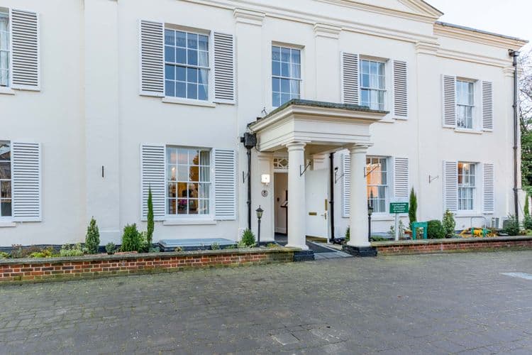 Barchester Healthcare Epsom Beaumont Care Home, Epsom, KT17 4QB