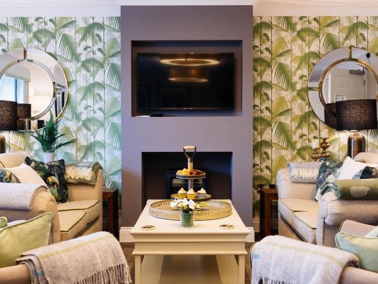Barchester Healthcare Falmouth Court Care Home, Falmouth, TR11 2EW