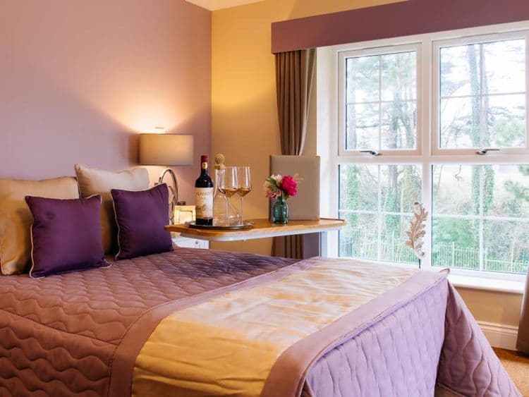 Barchester Healthcare Falmouth Court Care Home, Falmouth, TR11 2EW
