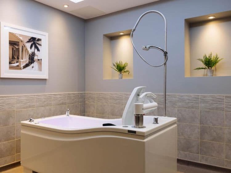Barchester Healthcare Falmouth Court Care Home, Falmouth, TR11 2EW