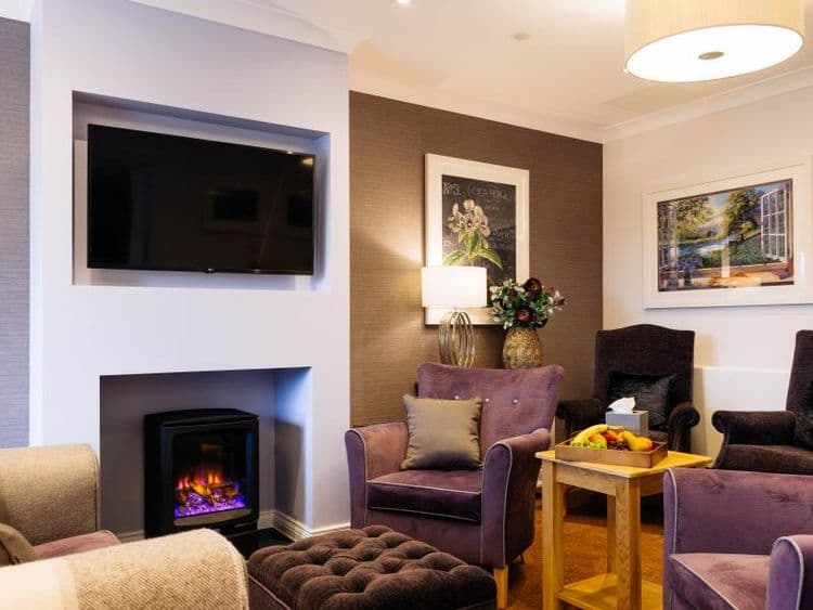 Barchester Healthcare Falmouth Court Care Home, Falmouth, TR11 2EW