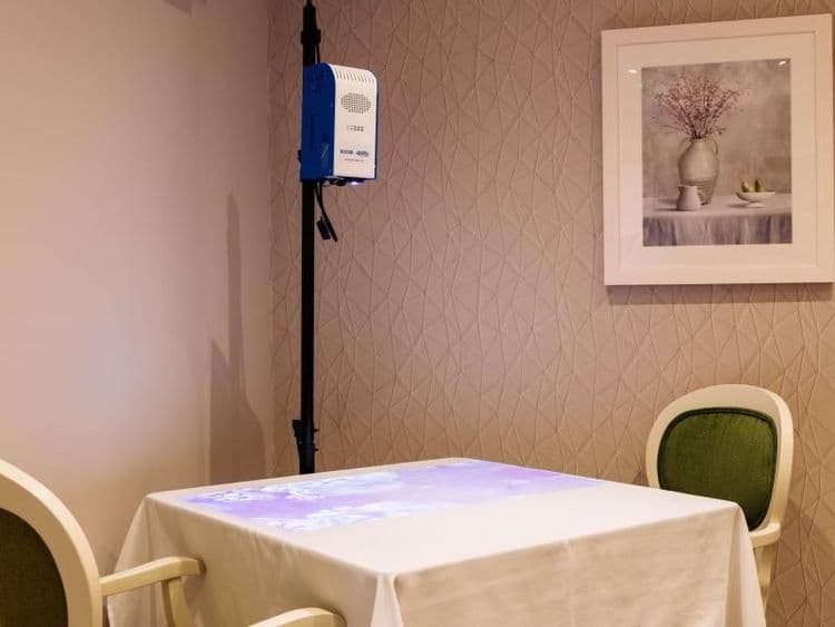 Barchester Healthcare Falmouth Court Care Home, Falmouth, TR11 2EW