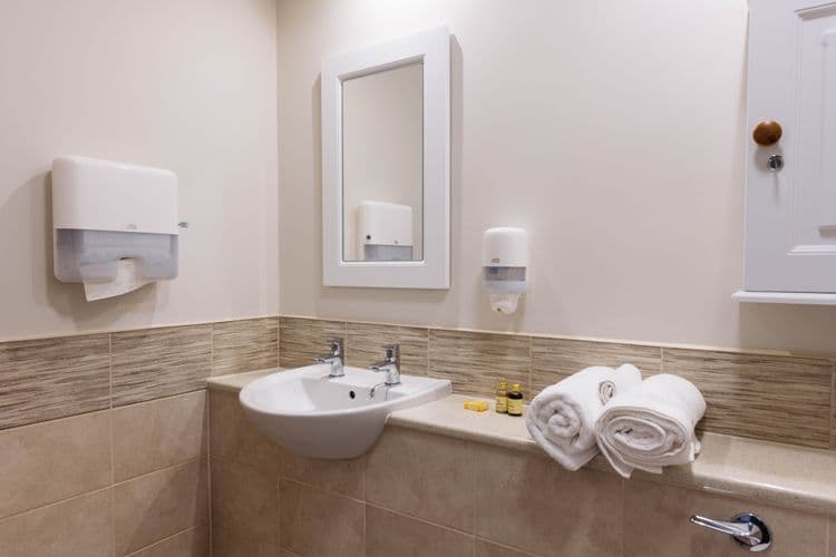 Barchester Healthcare Field House Care Home, Church Stretton, SY6 7AA