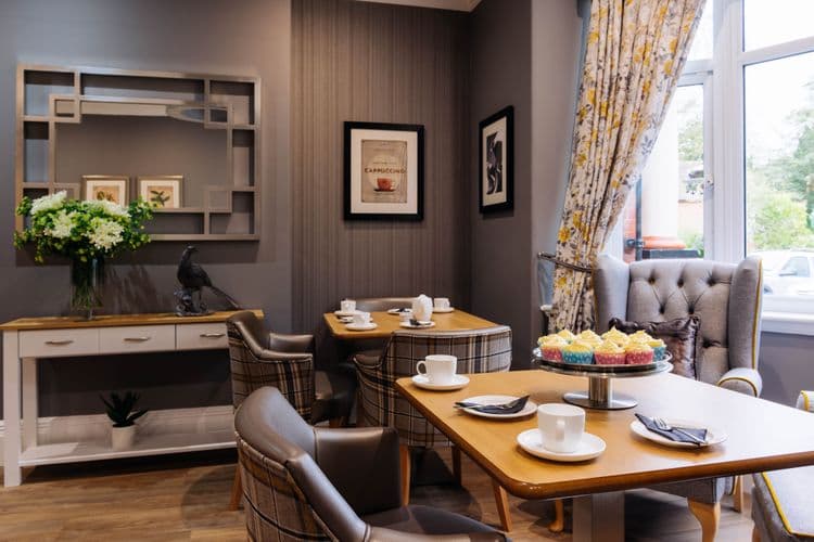 Barchester Healthcare Field House Care Home, Church Stretton, SY6 7AA