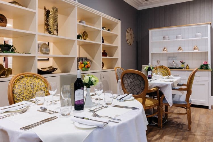 Barchester Healthcare Field House Care Home, Church Stretton, SY6 7AA