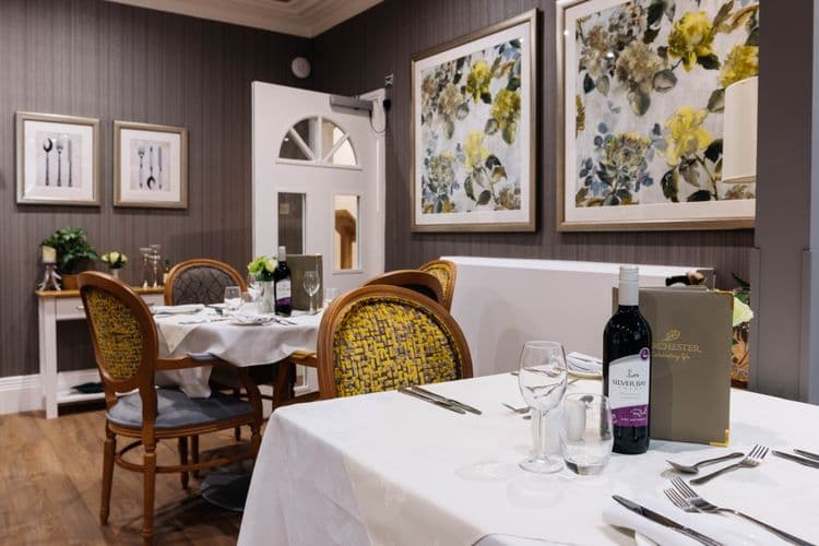 Barchester Healthcare Field House Care Home, Church Stretton, SY6 7AA