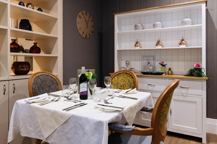 Barchester Healthcare Field House Care Home, Church Stretton, SY6 7AA