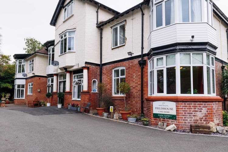 Barchester Healthcare Field House Care Home, Church Stretton, SY6 7AA