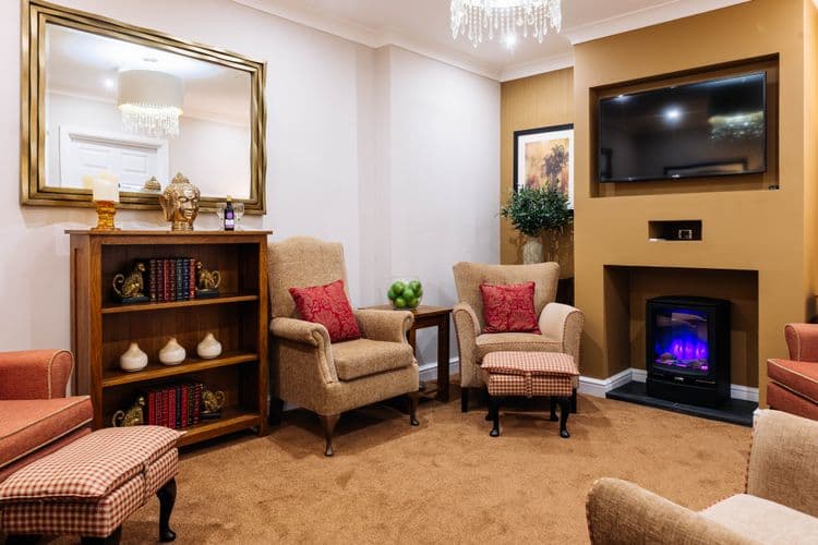 Barchester Healthcare Field House Care Home, Church Stretton, SY6 7AA