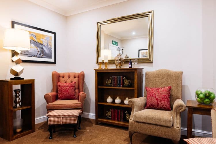 Barchester Healthcare Field House Care Home, Church Stretton, SY6 7AA