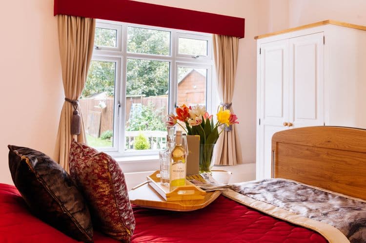 Barchester Healthcare Field House Care Home, Church Stretton, SY6 7AA