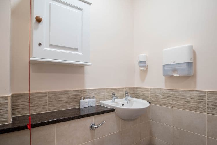 Barchester Healthcare Forest Hill Care Home, Worksop, S81 0NZ