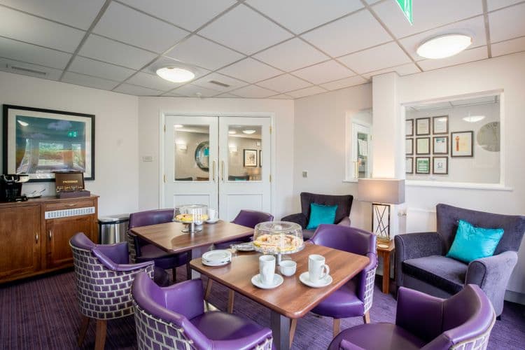 Barchester Healthcare Forest Hill Care Home, Worksop, S81 0NZ