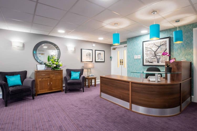 Barchester Healthcare Forest Hill Care Home, Worksop, S81 0NZ