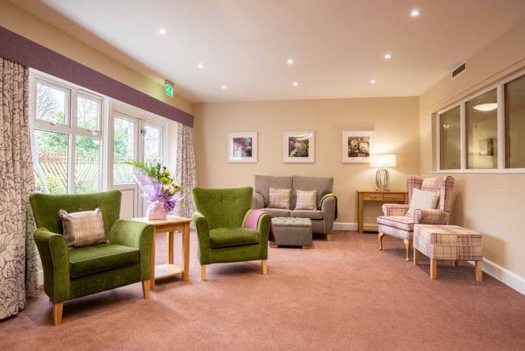 Barchester Healthcare Forest Hill Care Home, Worksop, S81 0NZ