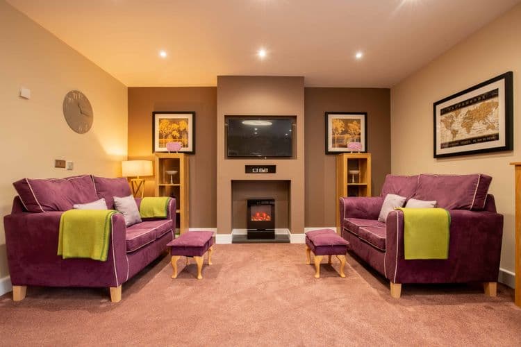 Barchester Healthcare Forest Hill-main-image
