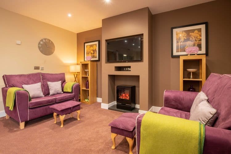 Barchester Healthcare Forest Hill Care Home, Worksop, S81 0NZ