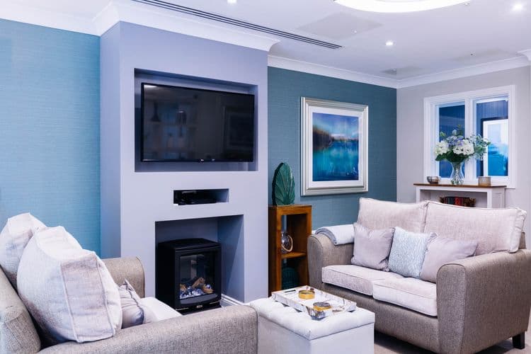 Barchester Healthcare Fountains Care Home, Solihull, B90 4EF
