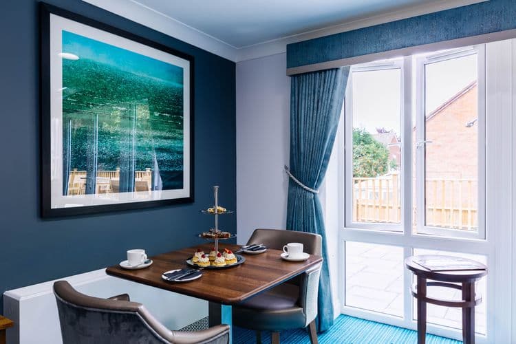Barchester Healthcare Fountains Care Home, Solihull, B90 4EF
