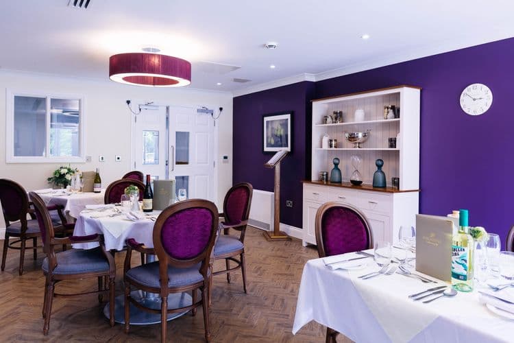 Barchester Healthcare Fountains Care Home, Solihull, B90 4EF