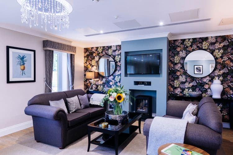 Barchester Healthcare Fountains Care Home, Solihull, B90 4EF