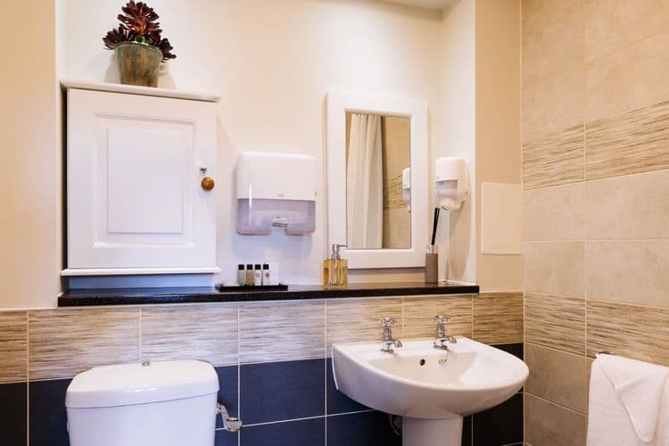Barchester Healthcare Fountains Care Home, Solihull, B90 4EF