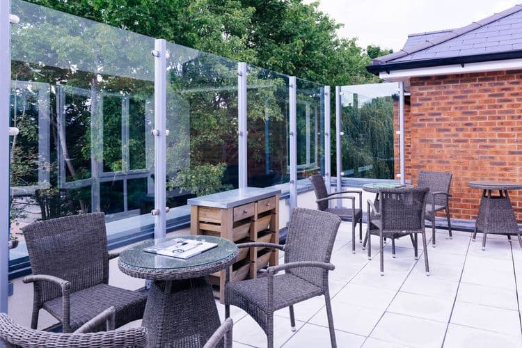 Barchester Healthcare Fountains Care Home, Solihull, B90 4EF
