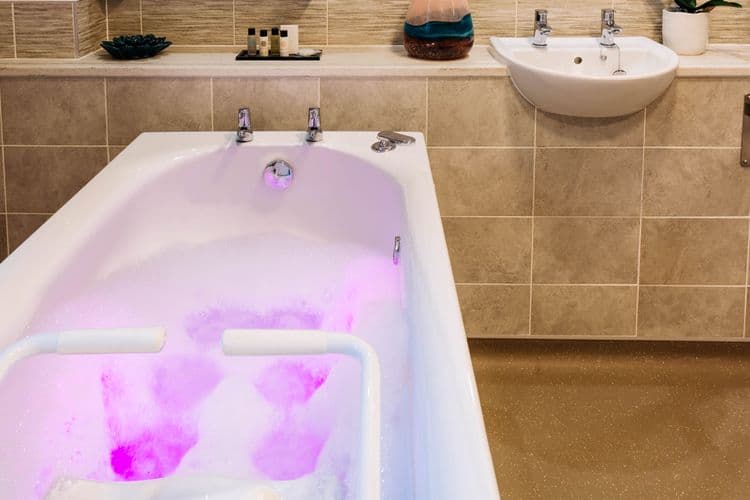Barchester Healthcare Fountains Care Home, Solihull, B90 4EF