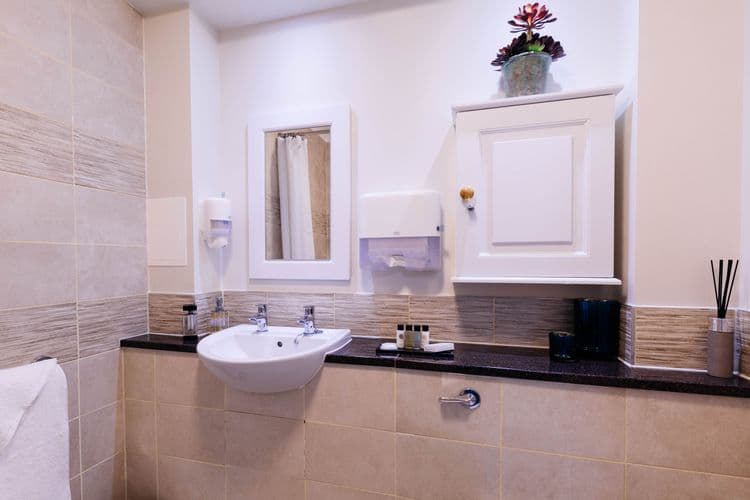 Barchester Healthcare Fountains Care Home, Solihull, B90 4EF